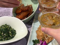 -山外山菜馆(玉泉路店)