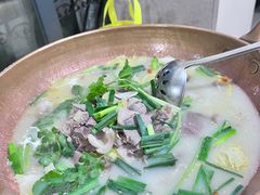 -贵州人家·酸汤火锅·20年老字号