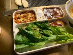 -金妈家烤肉(龙湖U城天街店)