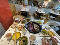 -卤校长重庆火锅(合肥宁国路店)