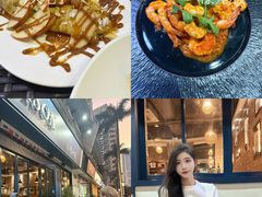 -LA MAISON公鸡和龙(蛇口店)