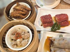 -添好运点心专门店(中环IFC店)