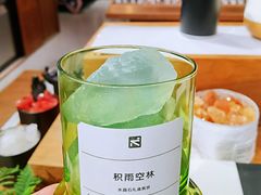 -黛汀烘焙DAINTY BAKERY(代字行合生汇店)