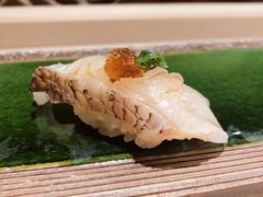 -鮨一日本料理(大中华店)