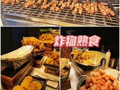 -宴立方海鲜自助(义乌万达广场店)