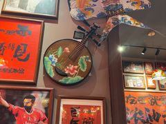 -王繁星面馆(西安熙地港店)