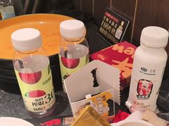 -牛New寿喜烧(新六百店)