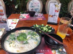 -束河人家(南锣鼓巷店)