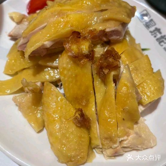 星东记南洋小馆(大学东路万达店)