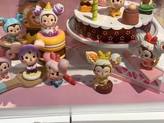 -泡泡玛特POPMART(崇文门国瑞城店)