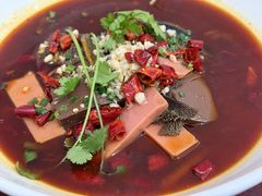 -酒蜻蜓·庭院私房菜(天元东路店)