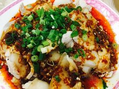 -洪霞餐馆