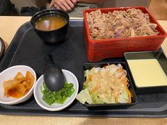 -万岁寿司(芳村店)