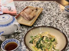 -南京大牌档(崇文门国瑞店)
