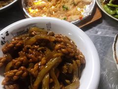 -小民大排档(光谷店)