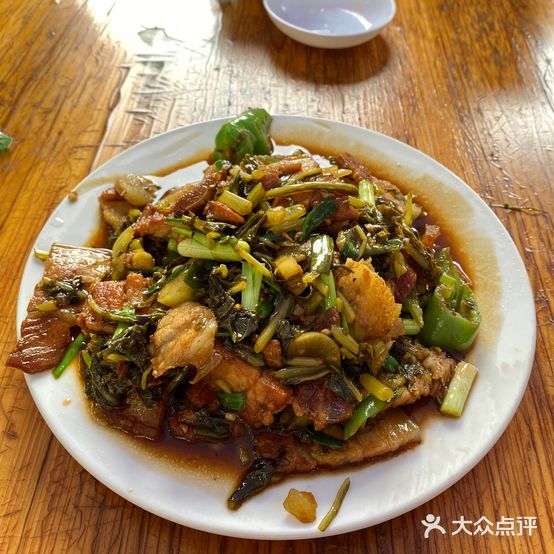 成记饭店(海榆北路店)