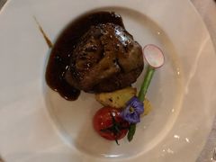 -马克西姆餐厅(崇文门店)