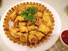 -江南村酒家