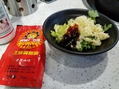 -钢管厂歆瑞源油卤串串香(春熙路太古里店)
