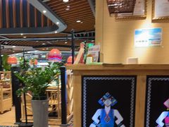 -椰夫人·养生椰子鸡(金沙洲永旺店)