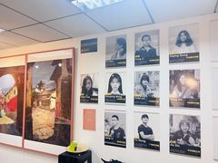 -Fun Job Art 零基础油画国画DIY画室(望京店)