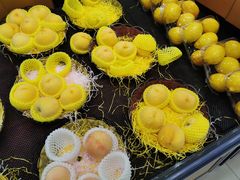 -绿叶水果(长沙蔡锷路店)