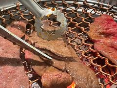 -黑牛の店·和牛烧肉(合生汇店)