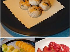 -木守西溪溪隐餐厅