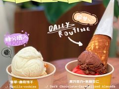 -LUNEURS月乐诗·法式冰淇淋(环贸店)