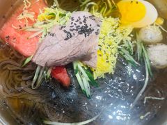 -梨花牛肉汤饭(仁恒伊势丹店)