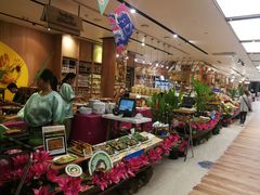 -Open House(Central Embassy)