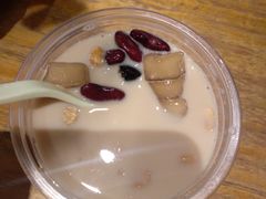 -八婆婆烧仙草(曾厝垵店)