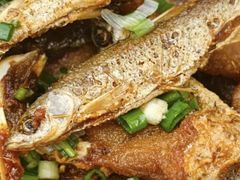-大马弄蒋师傅美食酥鱼(察院前店)