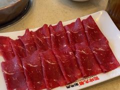 -阳坊大都涮羊肉(阳坊总店)