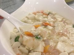 -新成海港大酒楼(康华路店)