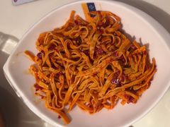 -七八冷面·延边朝鲜族美食(圣熙八号店)