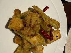 -奉天小馆·非遗东北菜(沈阳万象城店)