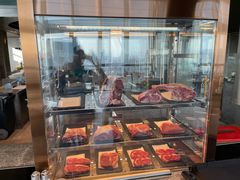 -解放碑威斯汀酒店-知味国际美食餐厅