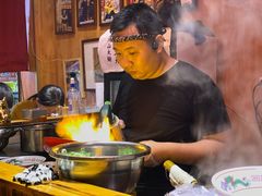 -老龙亭拉面店