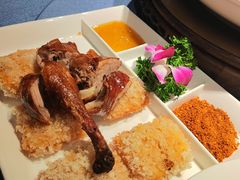 -坛宗剁椒鱼头(河西王府井店)