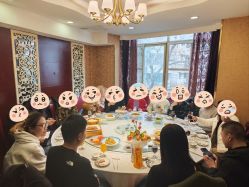 -四方阁酒楼·宴会厅(圣灯店)