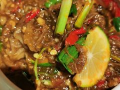 -云海肴·汽锅鸡·云南菜(美罗城店)