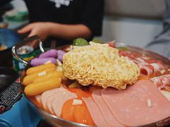 -李先生的首尔小馆(松江启源广场店)