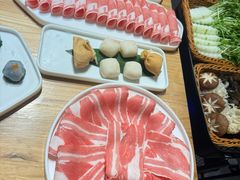 -四喜小胖·北京涮肉(五道营店)