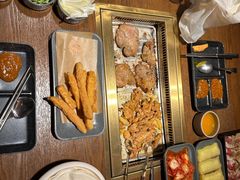 -新石器烤肉(之心城店)