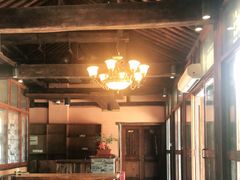 大堂-烧肉馆(古北水镇景区店)