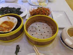 -东江海鲜酒家(艺都分店)