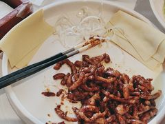 -大鸭梨烤鸭(顺义石园店)