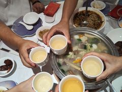 -聚春园自助餐厅(东街口店)