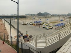 -化龙驾考场